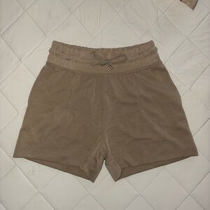 LULULEMON SOFTSTREME SHORTS